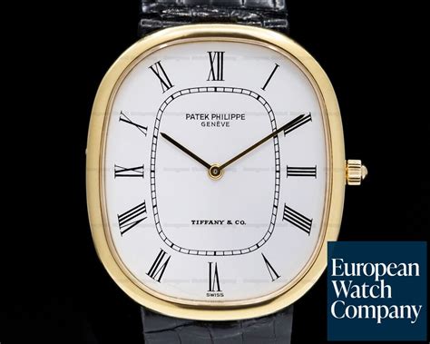 patek philippe 3738g|Patek Philippe Golden Ellipse 3738 .